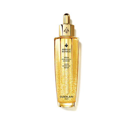 Guerlain Abeille royale soro de óleo aquoso juvenil 30 ml