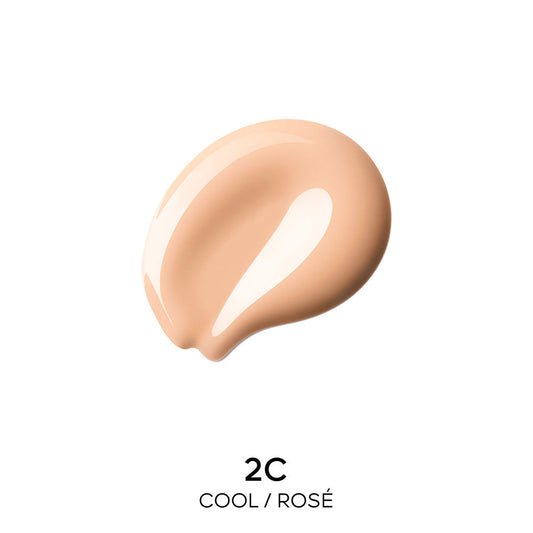 Guerlain Terracota le teint brilho base de maquilhagem fluida #2c 30 ml