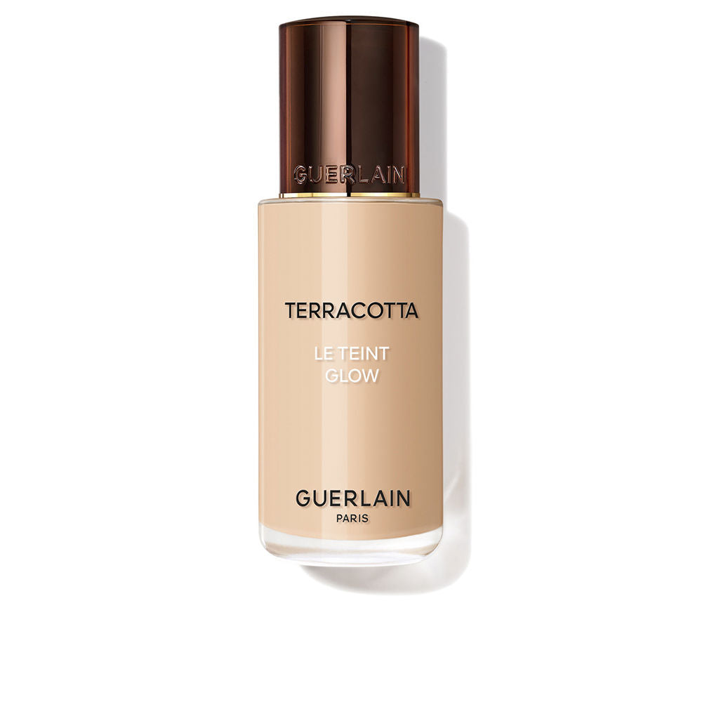 Guerlain Terracota le teint brilho base de maquilhagem fluida #2c 30 ml