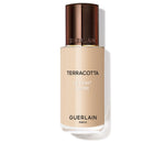 Guerlain Terracota le teint brilho base de maquilhagem fluida #1n 30 ml