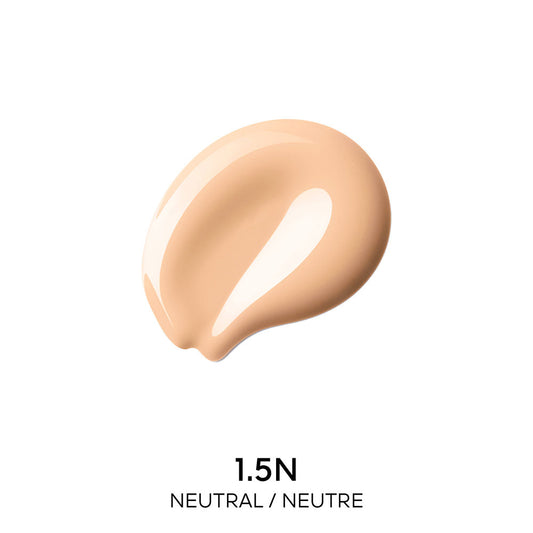 Guerlain Terracota le teint brilho base de maquilhagem fluida #1.5n 30 ml