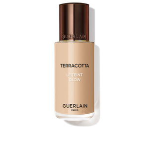 Guerlain Terracota le teint brilho base de maquilhagem fluida #2.5n 30 ml