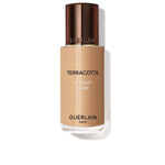 Guerlain Terracota le teint brilho base de maquilhagem fluida #5n 30 ml