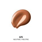 Guerlain Terracotta le teint brilho base de maquilhagem fluida #6n 30 ml