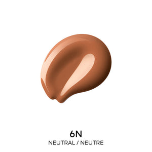 Guerlain Terracotta le teint brilho base de maquilhagem fluida #6n 30 ml