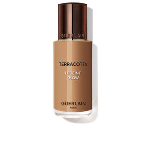 Guerlain Terracotta le teint brilho base de maquilhagem fluida #6n 30 ml