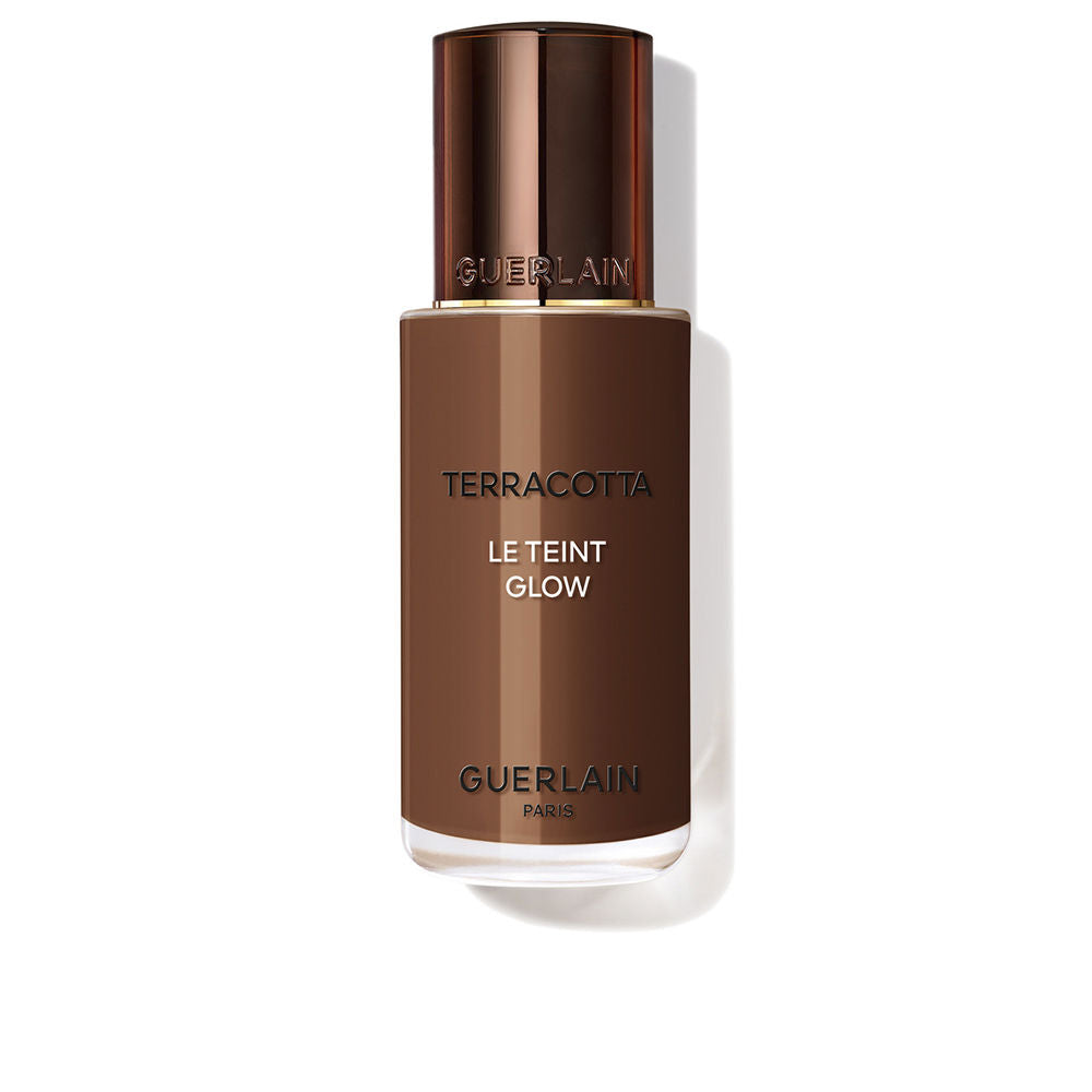 Guerlain Terracota le teint brilho base de maquilhagem fluida #9n 30 ml