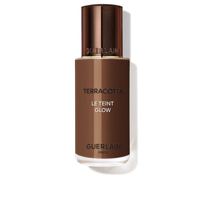 Guerlain Terracota le teint brilho base de maquilhagem fluida #9n 30 ml