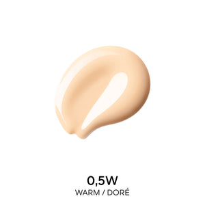 Guerlain Base de maquilhagem fluida terracotta le teint brilho #0,5w 30 ml
