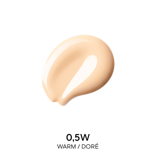 Guerlain Base de maquilhagem fluida terracotta le teint brilho #0,5w 30 ml