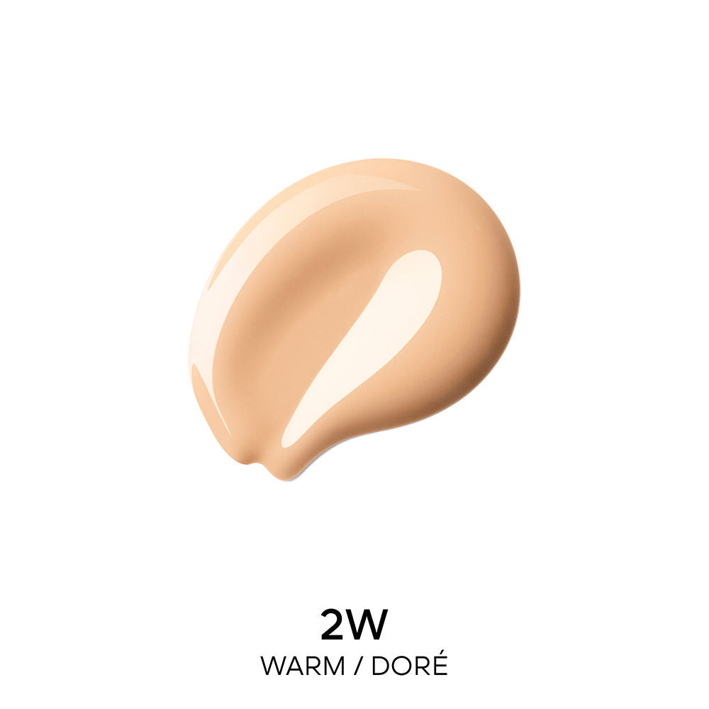 Guerlain Terracota le teint brilho base de maquilhagem fluida #2w 30 ml
