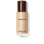 Guerlain Terracota le teint brilho base de maquilhagem fluida #2w 30 ml