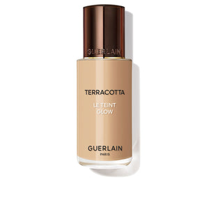 Guerlain Terracotta le teint brilho base de maquilhagem fluida #3w 30 ml