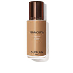 Guerlain Terracota le teint brilho base de maquilhagem fluida #5w 30 ml