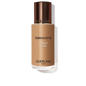 Guerlain Terracota le teint brilho base de maquilhagem fluida #5w 30 ml