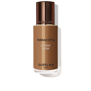 Guerlain Terracotta le teint brilho base de maquilhagem fluida #7w 30 ml