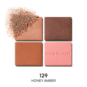 Guerlain Paleta de sombras ombres g #129 1u