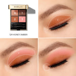 Guerlain Paleta de sombras ombres g #129 1u