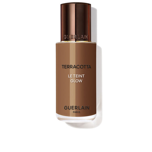 Guerlain Terracotta le teint brilho base de maquilhagem fluida #7n 30 ml