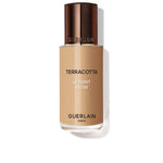 Guerlain Terracotta le teint brilho base de maquilhagem fluida #4w 30 ml