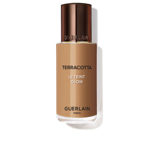 Guerlain Terracota le teint brilho base de maquilhagem fluida #6w 30 ml