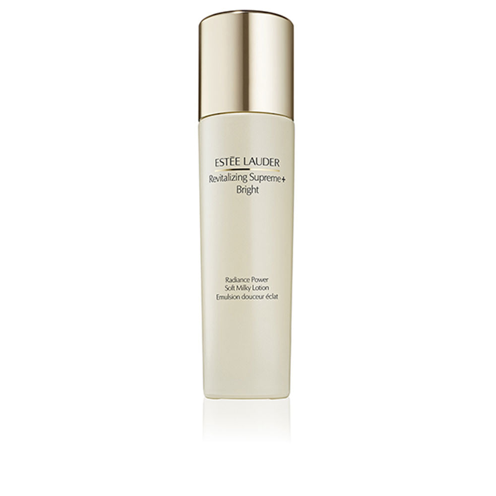 Estée Lauder Revitalizante supremo+ brilho loção iluminadora suave 100 ml