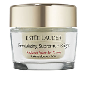 Estée Lauder Revitalizante supremo+ brilho creme sedoso 50 ml
