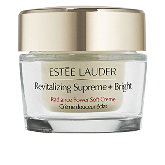 Estée Lauder Revitalizante supremo+ brilho creme sedoso 50 ml