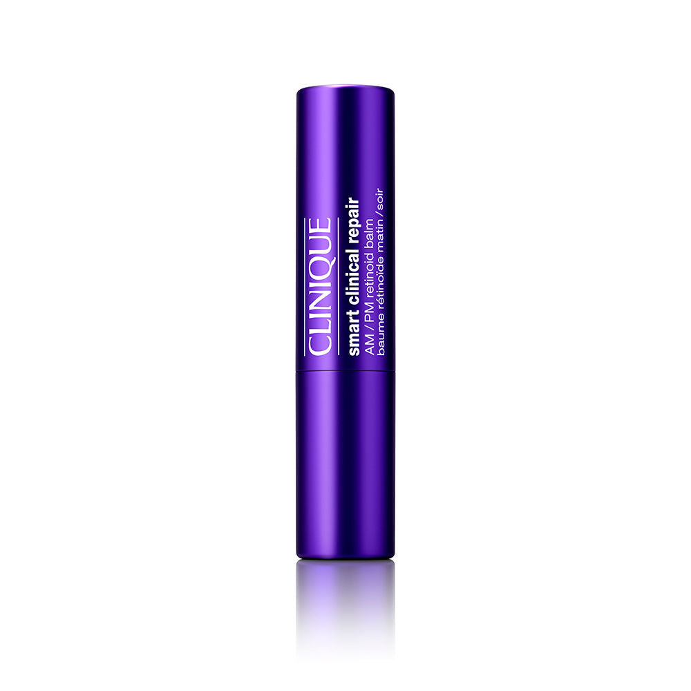 Clinique SMART CLINICAL REPAIR AM/PM stick bálsamo retinóide linhas e rugas 3 gr