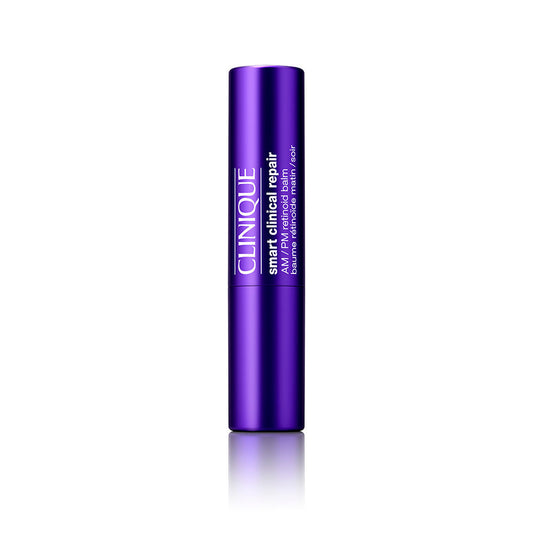 Clinique SMART CLINICAL REPAIR AM/PM stick bálsamo retinóide linhas e rugas 3 gr