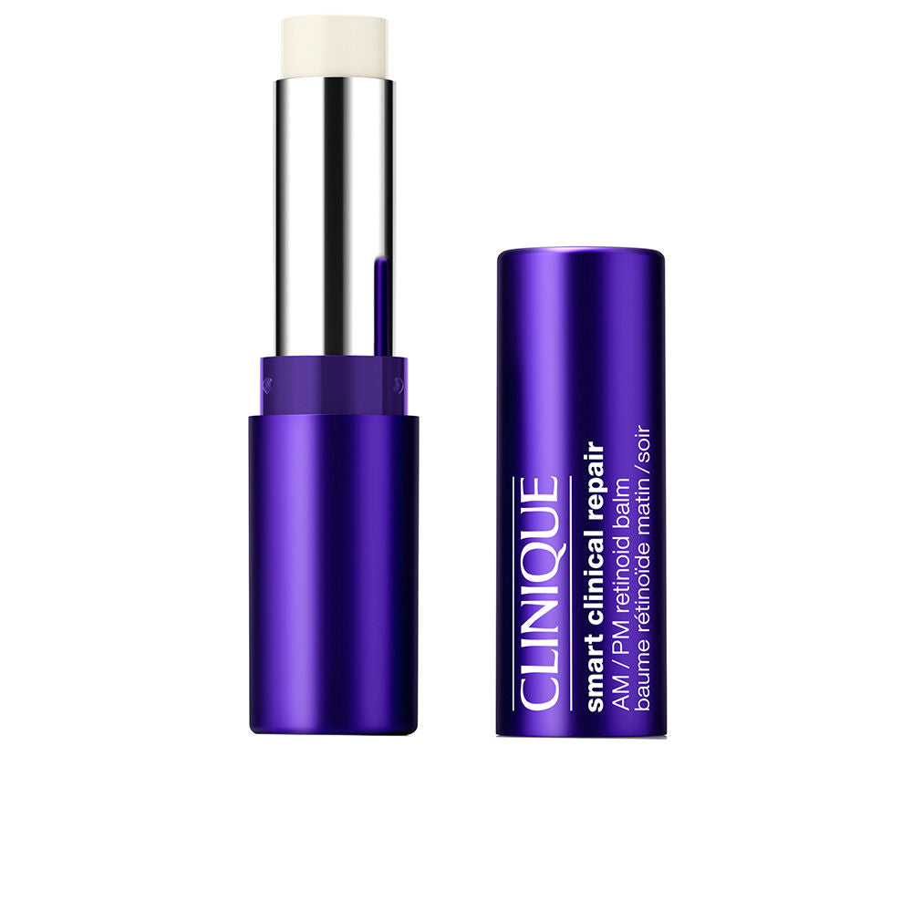 Clinique SMART CLINICAL REPAIR AM/PM stick bálsamo retinóide linhas e rugas 3 gr