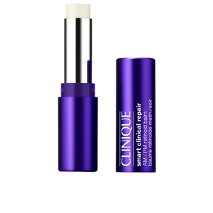 Clinique SMART CLINICAL REPAIR AM/PM stick bálsamo retinóide linhas e rugas 3 gr