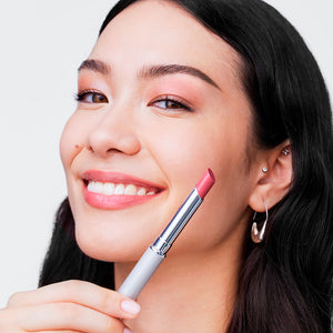 Clinique ALMOST lipstick #Pink Honey 1,9 gr