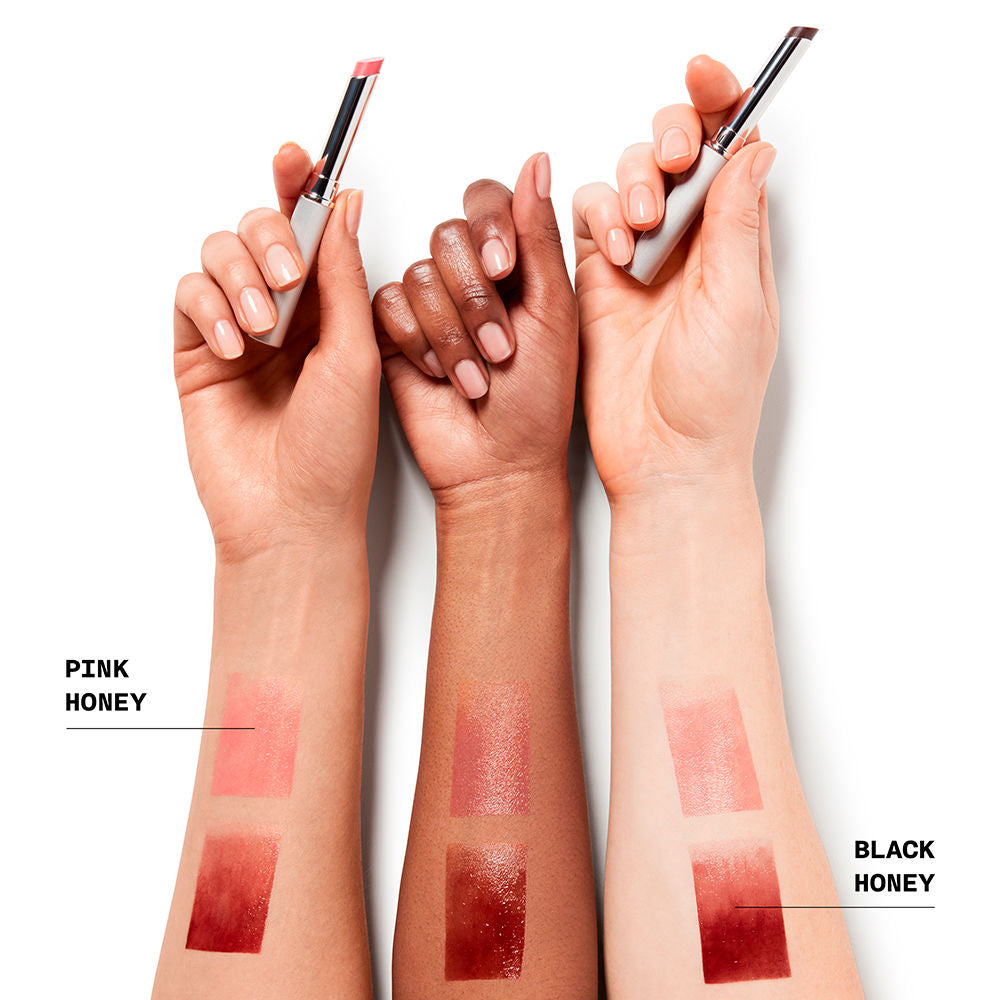 Clinique ALMOST lipstick #Pink Honey 1,9 gr