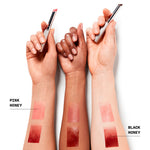 Clinique ALMOST lipstick #Pink Honey 1,9 gr