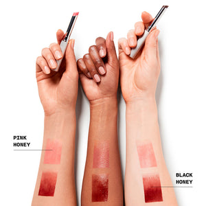 Clinique ALMOST lipstick #Pink Honey 1,9 gr