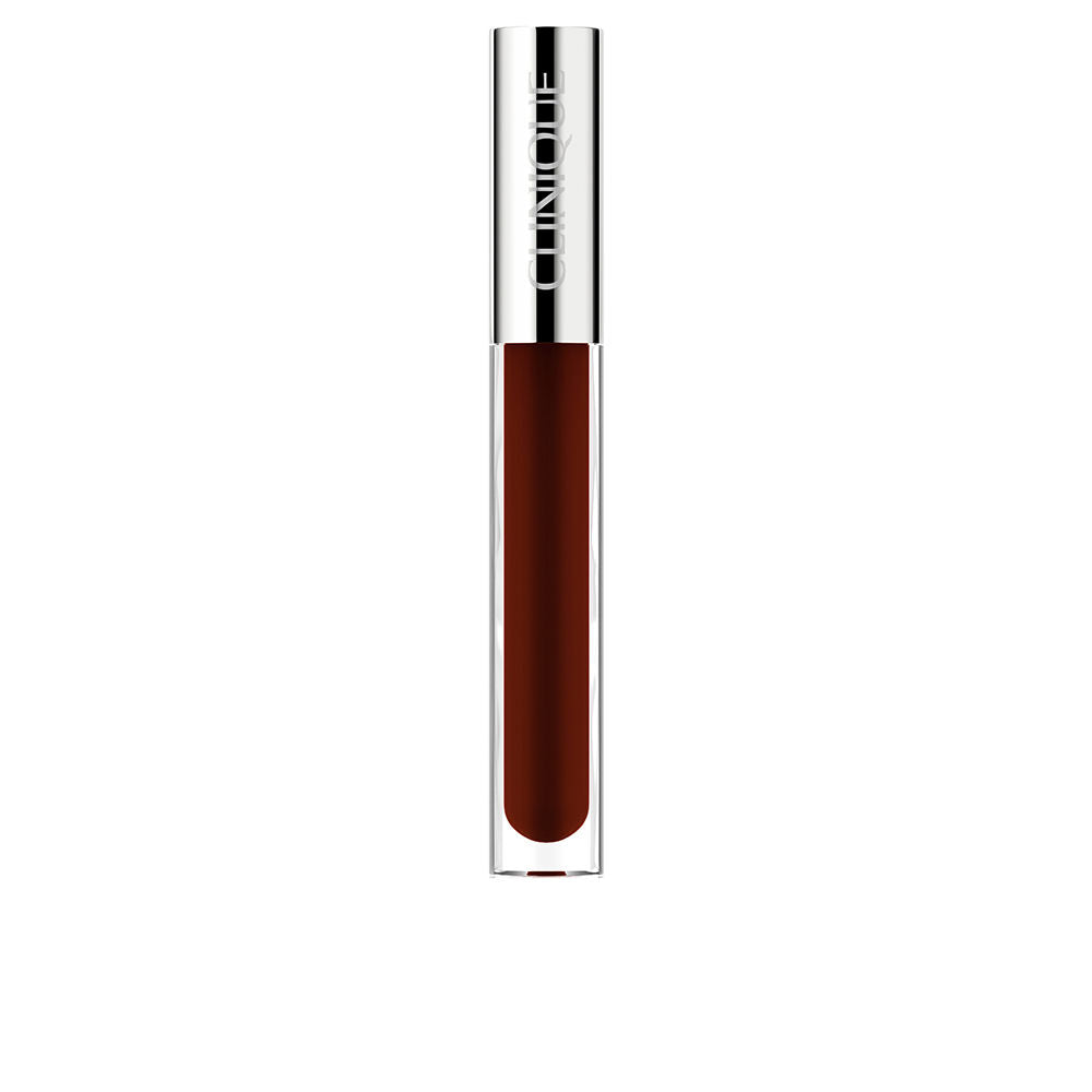 CLINIQUE POP PLUSH brilho labial cremoso #Black Honey 3,4 ml