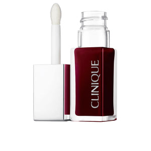 CLINIQUE POP óleo com cor para lábios + bochechas #Black Honey 7 ml