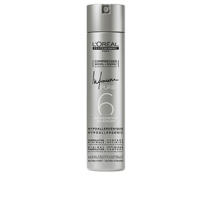 L'Oréal Professionnel Paris Spray infinium pure de cabelo extra forte 300 ml