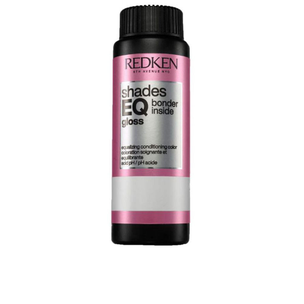 Redken Aglutinador shades eq dentro #010-grro 60 ml x 3 u