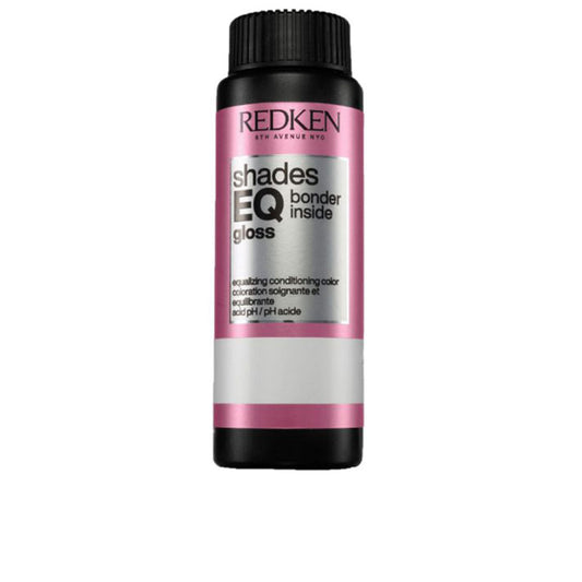 Redken Aglutinador shades eq dentro #010-grro 60 ml x 3 u