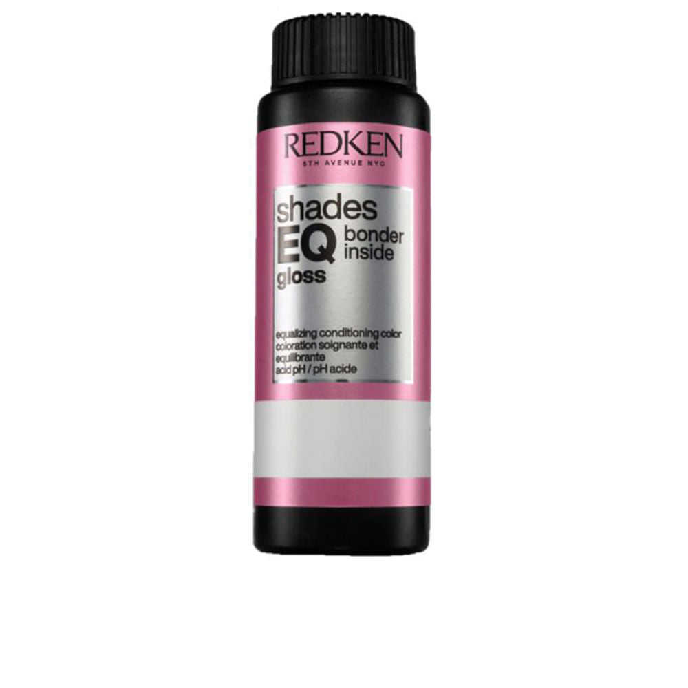 Redken Sombras eq bonder dentro #09gro 60 ml x 3 u