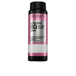 Redken Sombras eq bonder dentro #09gro 60 ml x 3 u