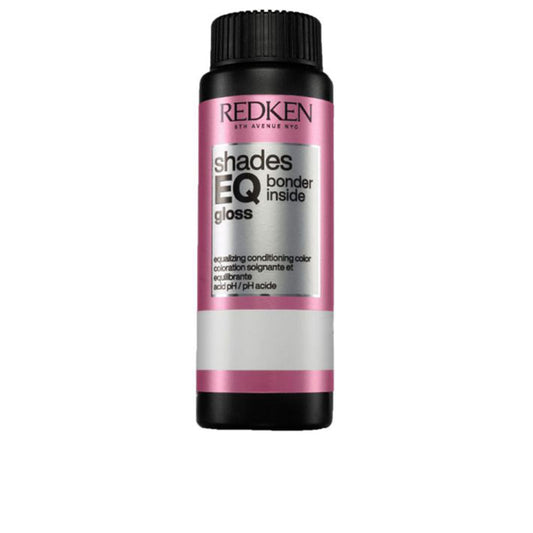 Redken Sombras eq bonder dentro #09gro 60 ml x 3 u