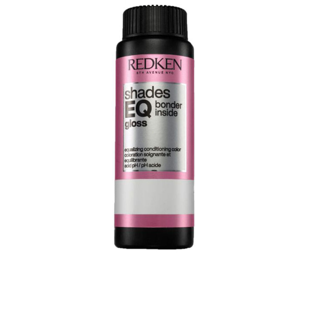 Redken Sombras eq bonder dentro #07gro 60 ml x 3 u