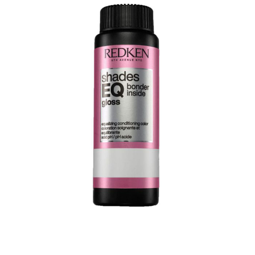 Redken Sombras eq bonder dentro #07aa 60 ml x 3 u
