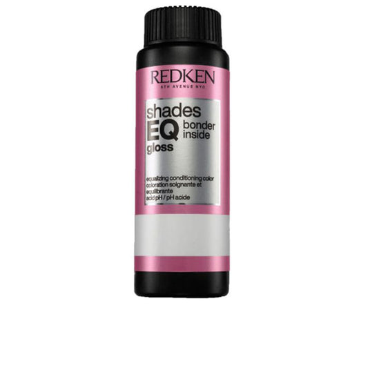 Redken Sombras eq bonder dentro #07aa 60 ml x 3 u