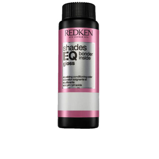 Redken Sombras eq bonder dentro #09cr 60 ml x 3 u