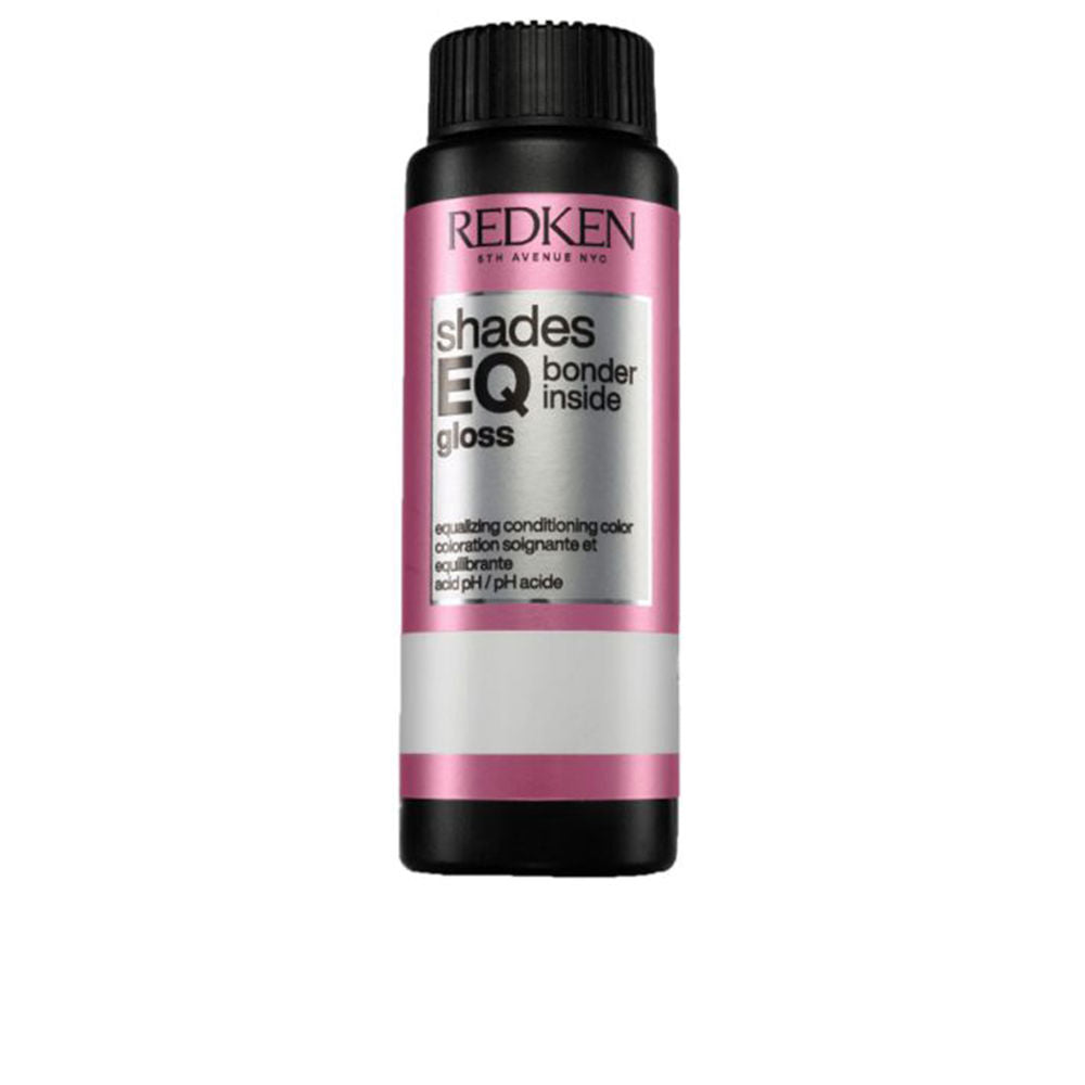 Redken Sombras eq bonder dentro #07p 60 ml x 3 u