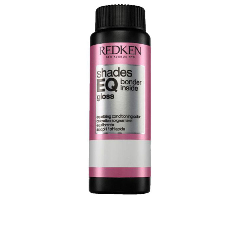Redken Sombras eq bonder dentro #07n 60 ml x 3 u